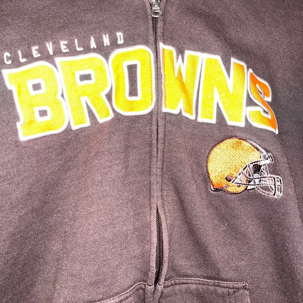 NFL cleveland browns